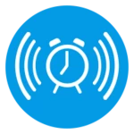 Logo of Galarm - Alarms and Reminders android Application 